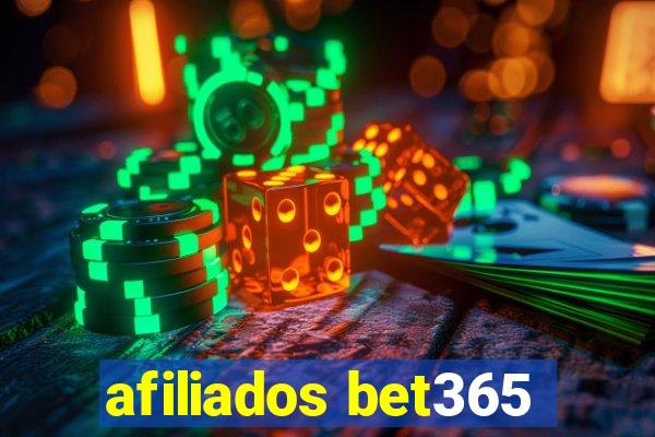 afiliados bet365